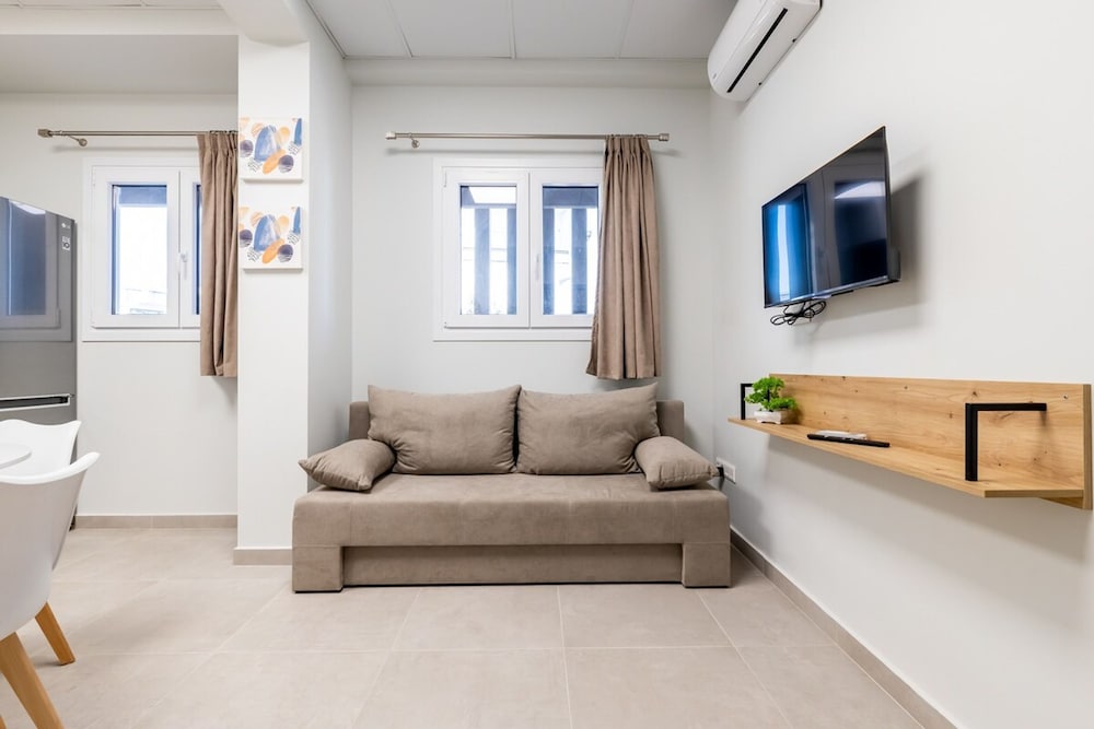 Harmony Apartment in Nea Ionia