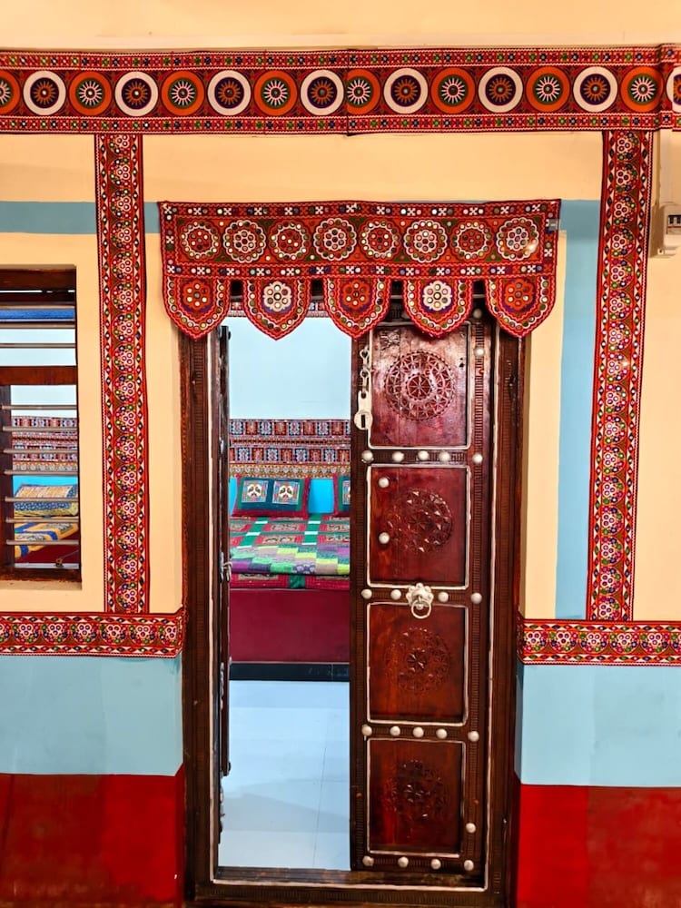 Rann Bhumi Villa