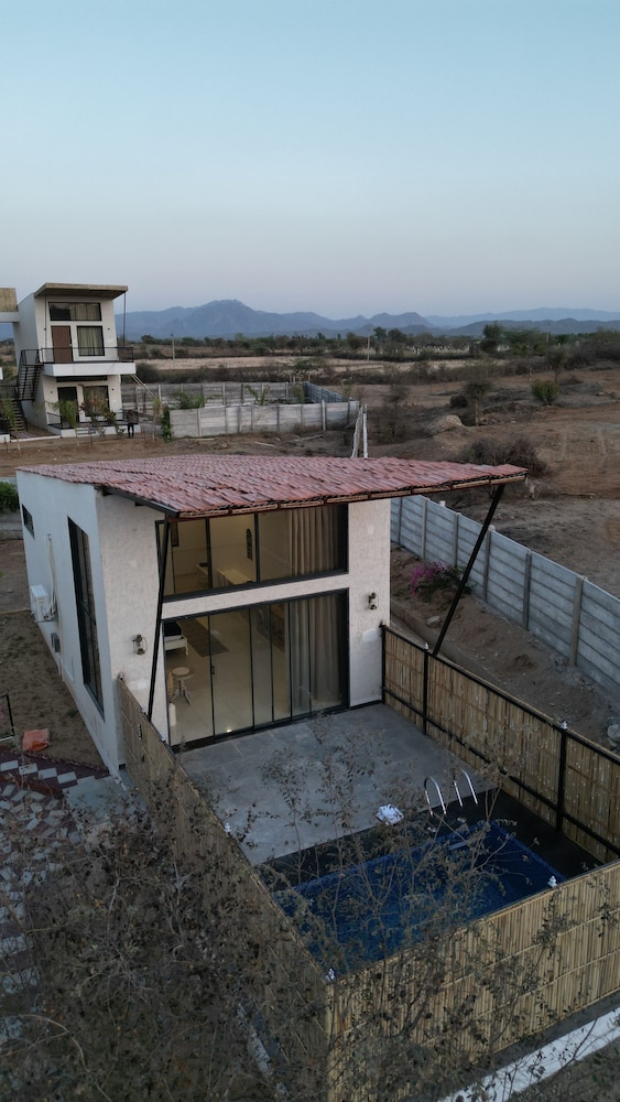 Jawai Retreat - Jawai