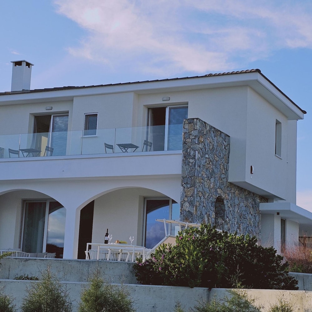 105 PSR - Stay Cavo Aspro Residence 3