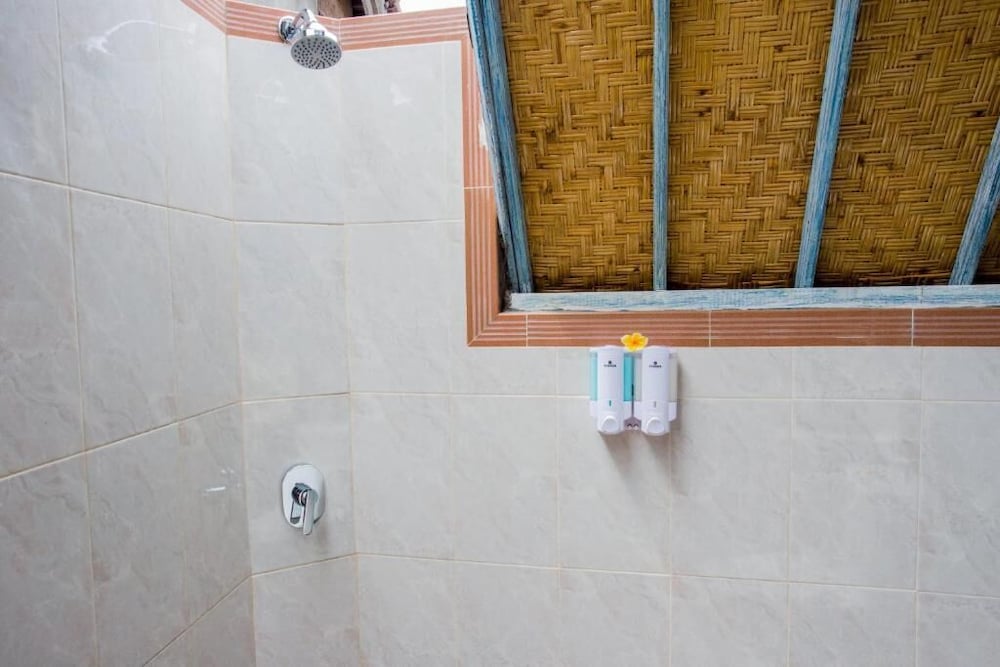 D'yuki Huts Lembongan