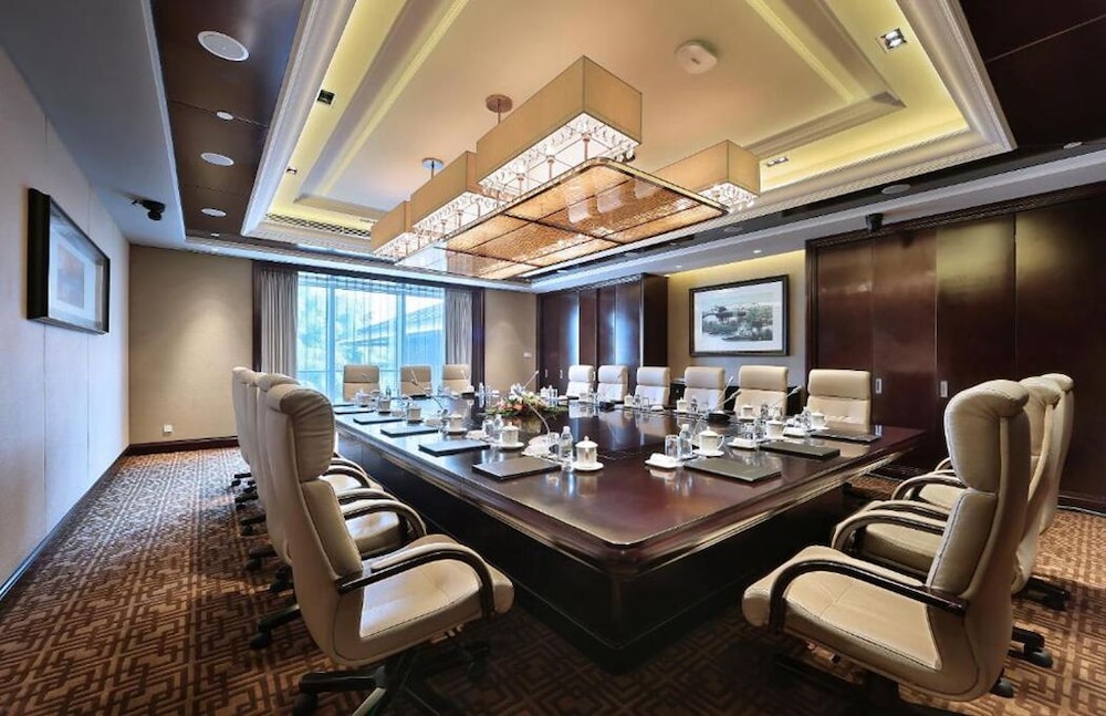 Dongjiao State Guest Hotel