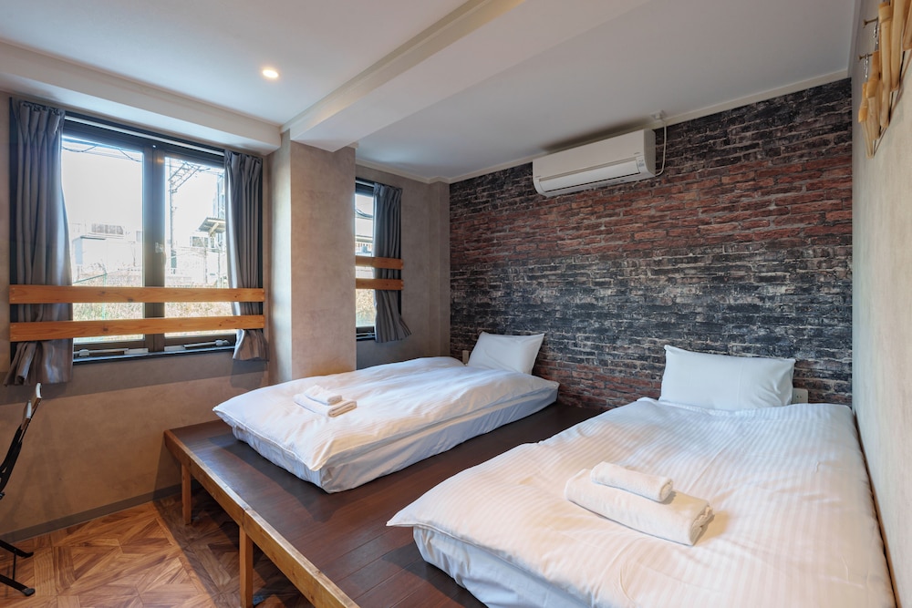 YAMATO - DOYANEN HOTELS