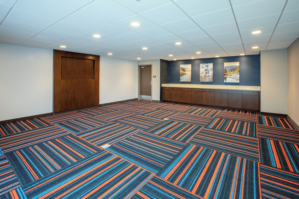 Hampton Inn & Suites La Grande, Or