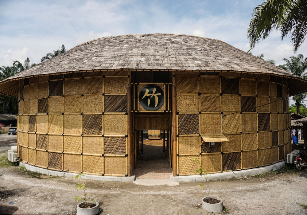Tadom Hill Resorts photo 1