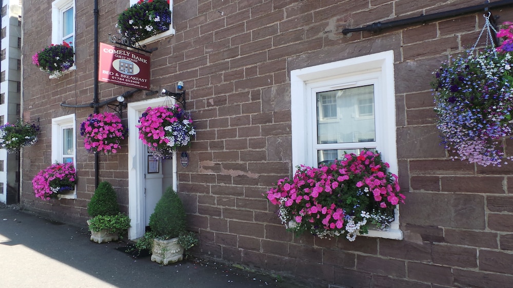 Comely Bank Guest House