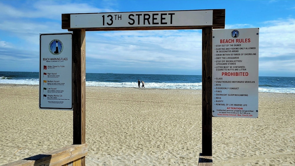 Family Time Tybee Vacation Rentals