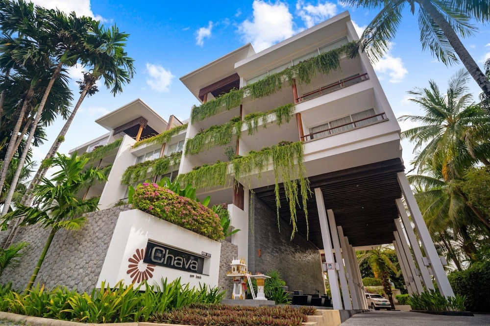 Surin 2BR Resort Condo With Seaview@chava