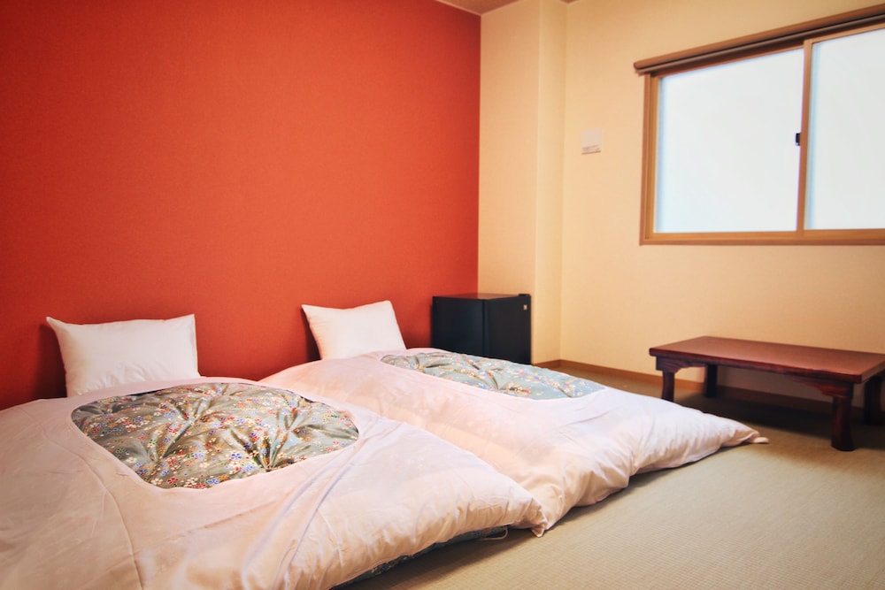 Seibido Inn - Hostel