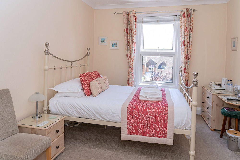 Stour Lodge Guest House