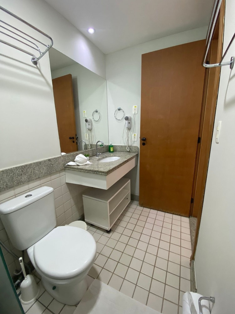 Marulhos - Excelente Flat em Muro Alto