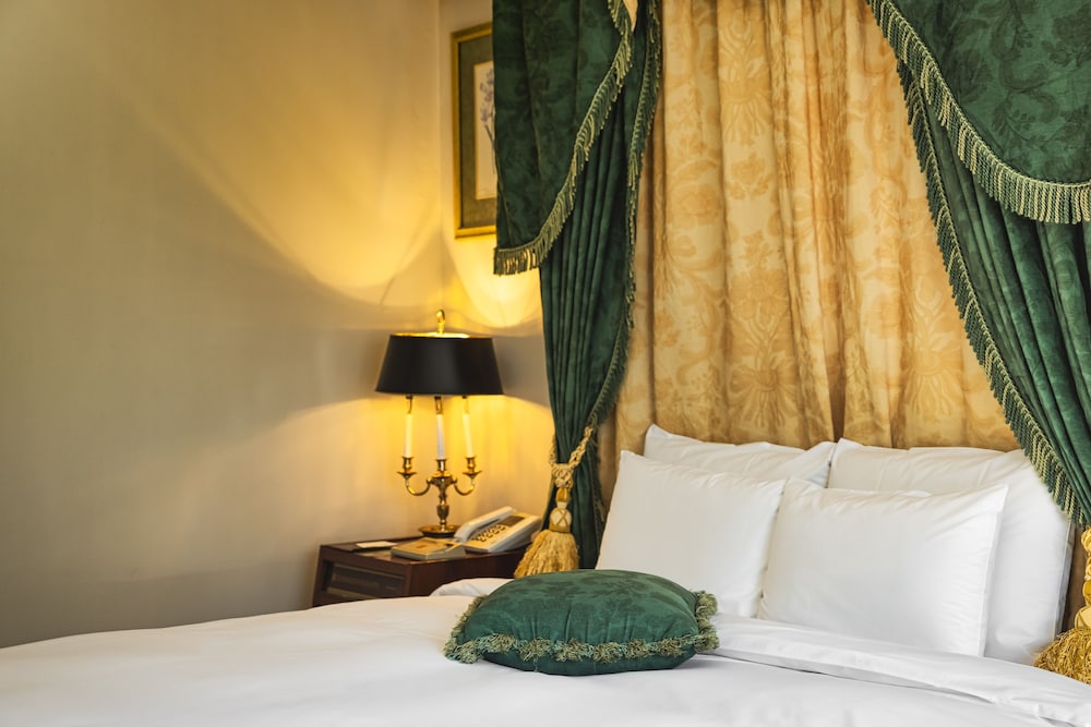 Kensington Hotel Seorak 12