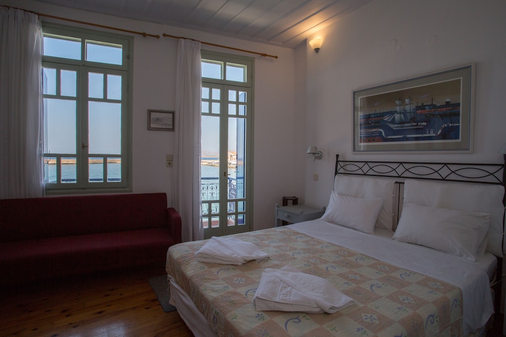 Nostos Hotel 26