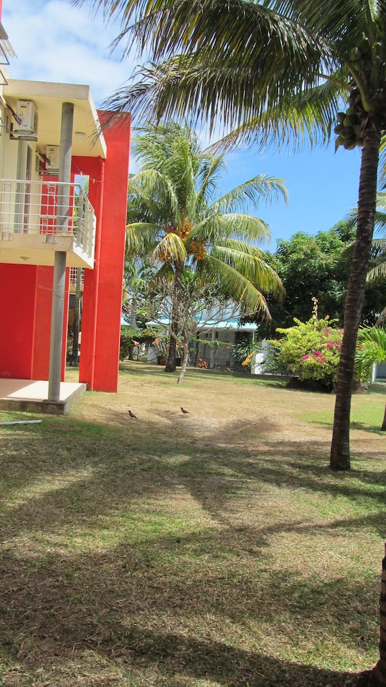 Apartment Le Cygne 2