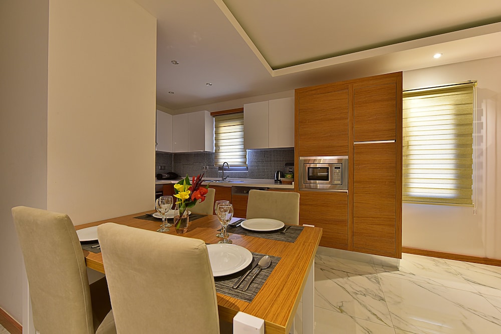 Jasmin Elite Residence & SPA - Image 22