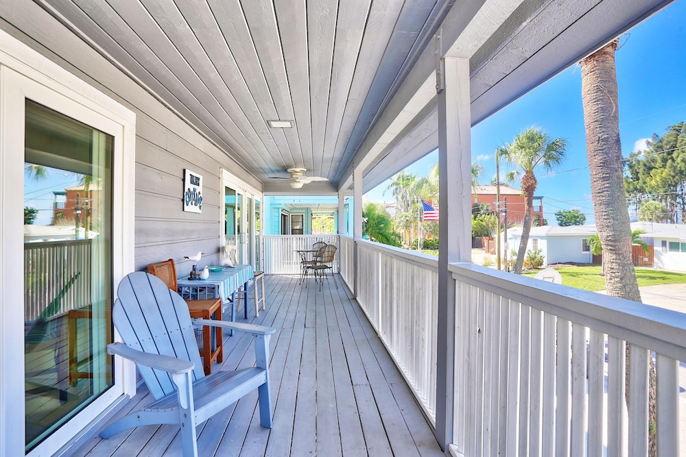 Valdes Cottage