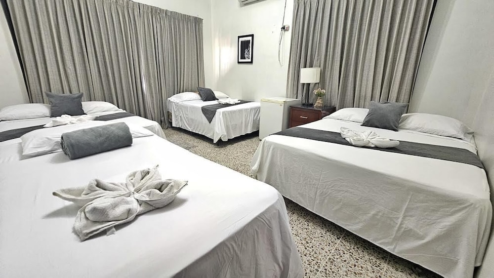 Hostal Del Valle