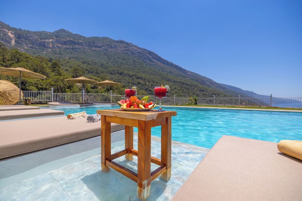 Oludeniz Manzara Otel - Image 49