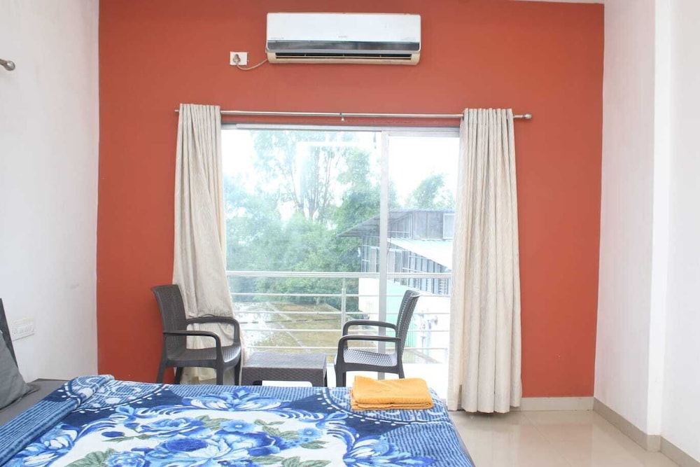 Laxmi Krishna Holiday homes and Resort