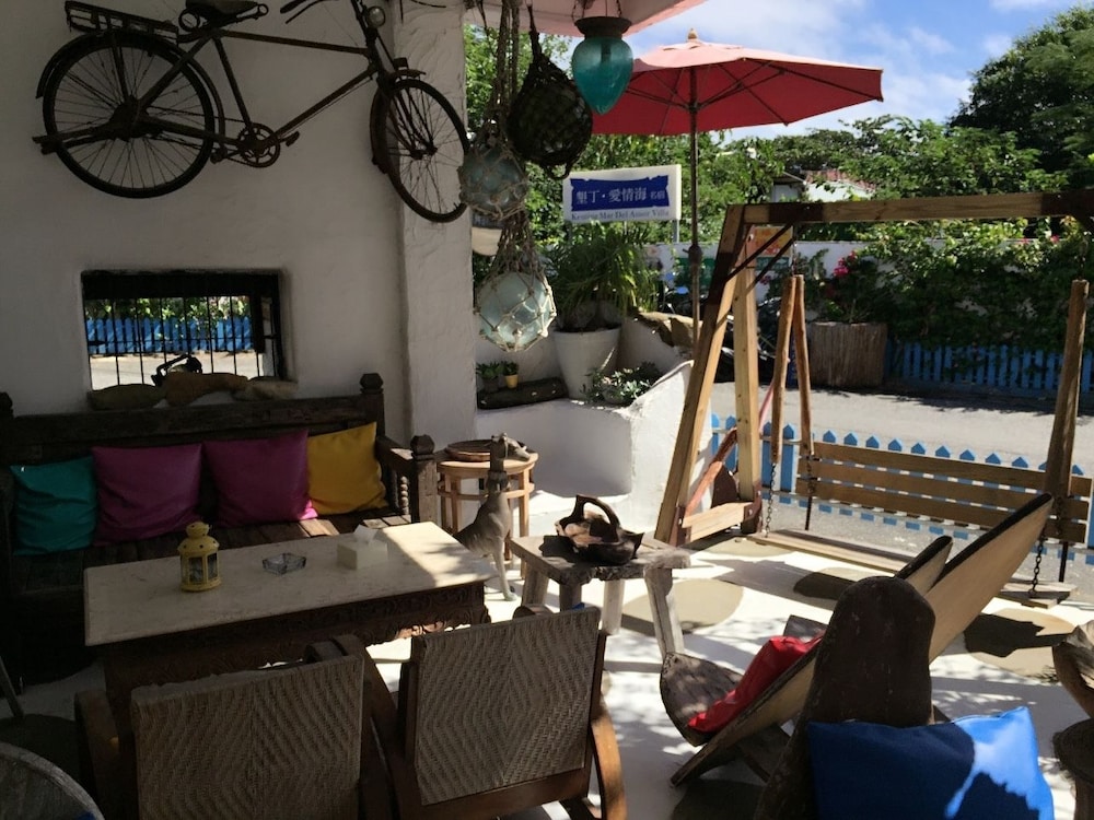 Mar Dei Amor Villa B&B