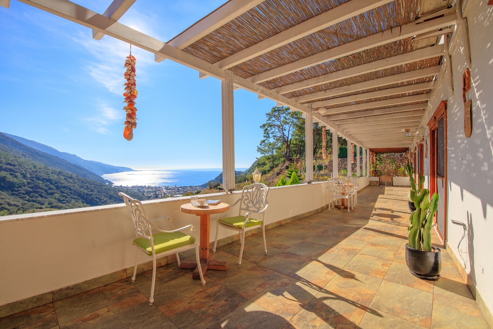 Oludeniz Manzara Otel - Image 9