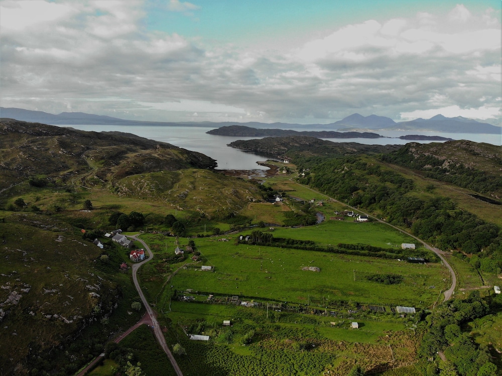 Applecross B&B and Cabins