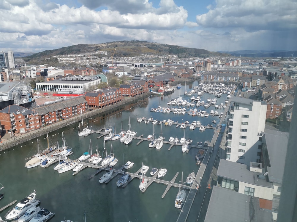 Panoramic View