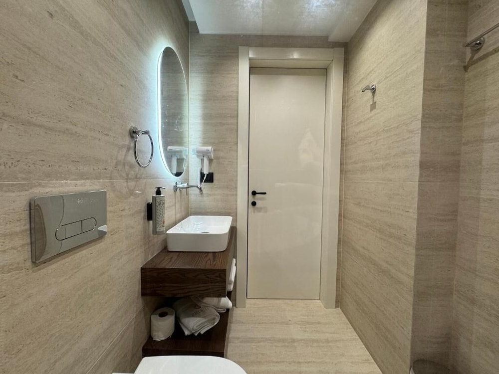 Erdeti Boutique Hotel
