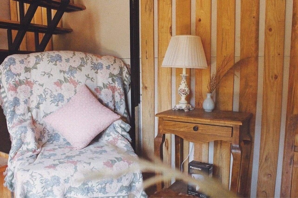 Homestay Sound of Silence