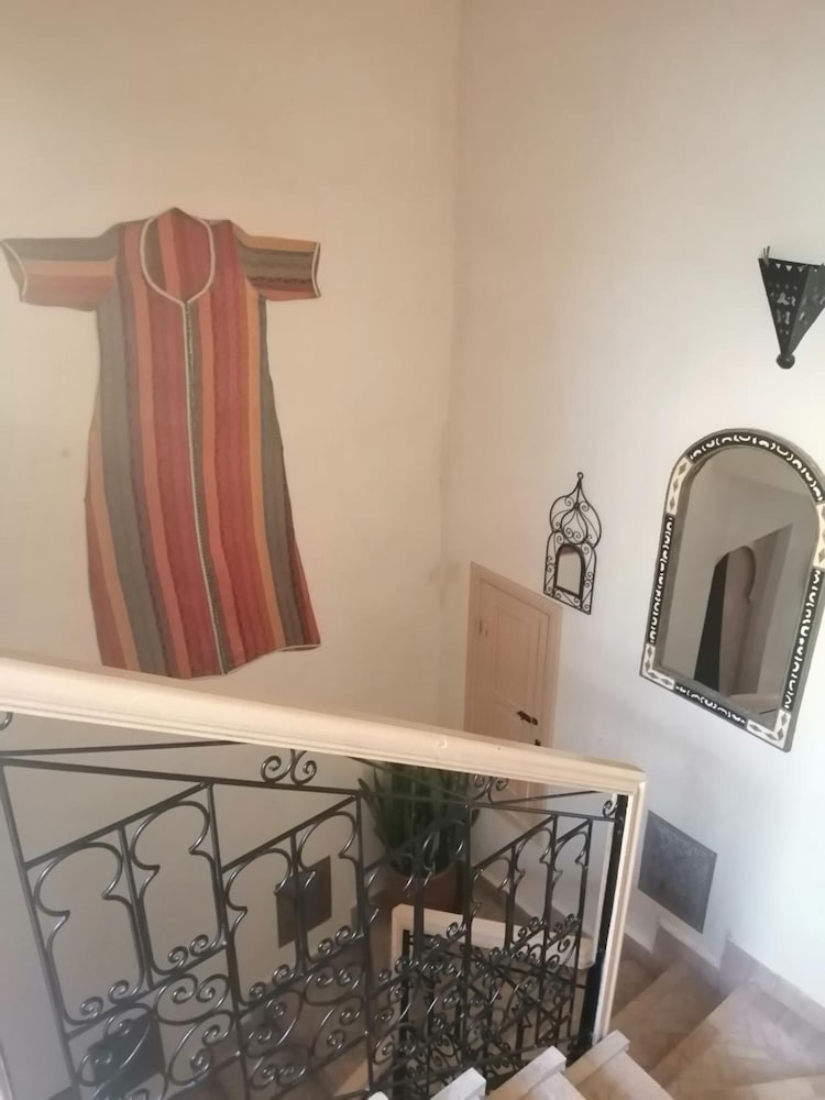 Riad Dar Nakhla