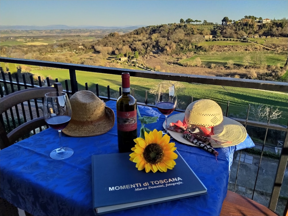 Hotel Sangallo - Image 1