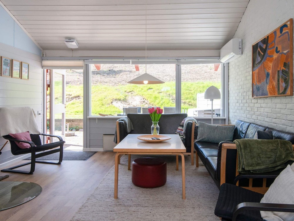 4 Star Holiday Home in Aabenraa