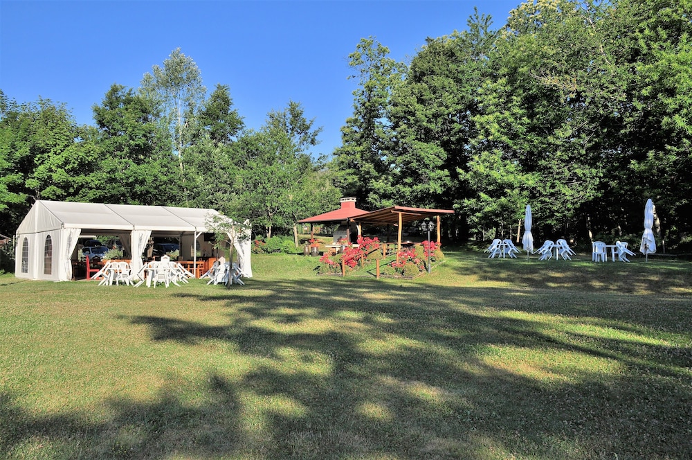Borgo Caiano Country Inn