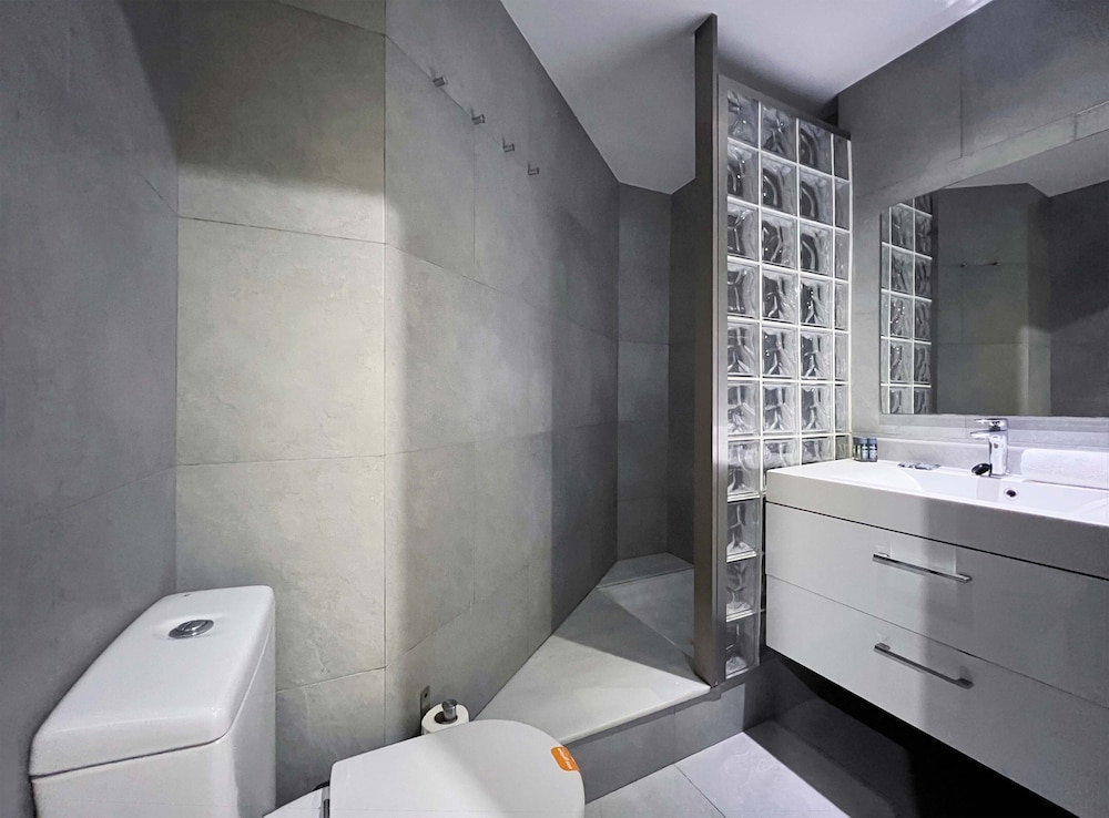 Stay U-nique Apartment Comte Urgell II