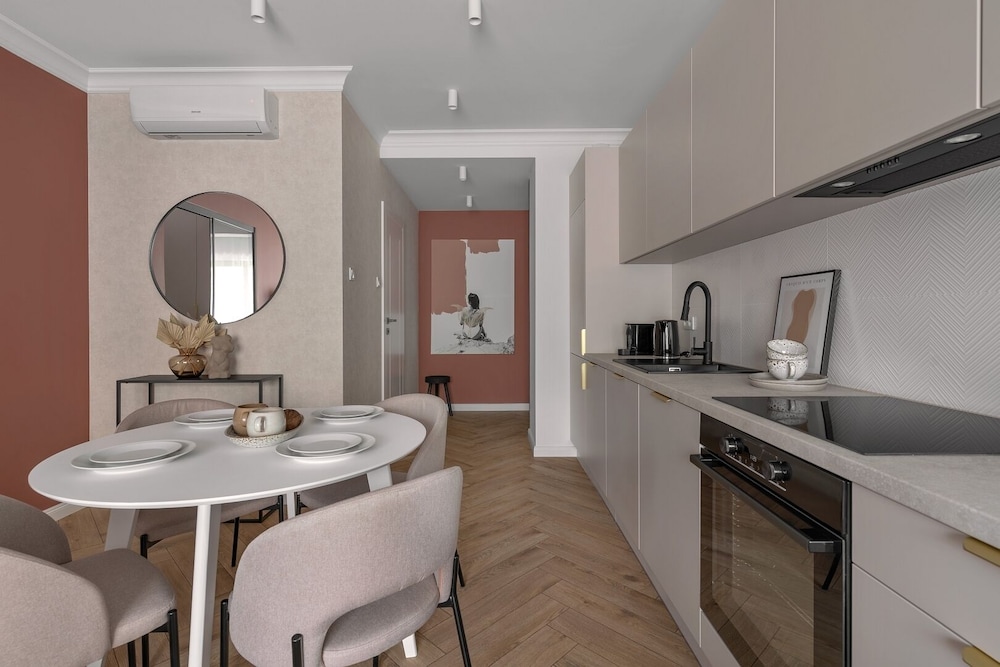 Apartio Rooms Gliwice