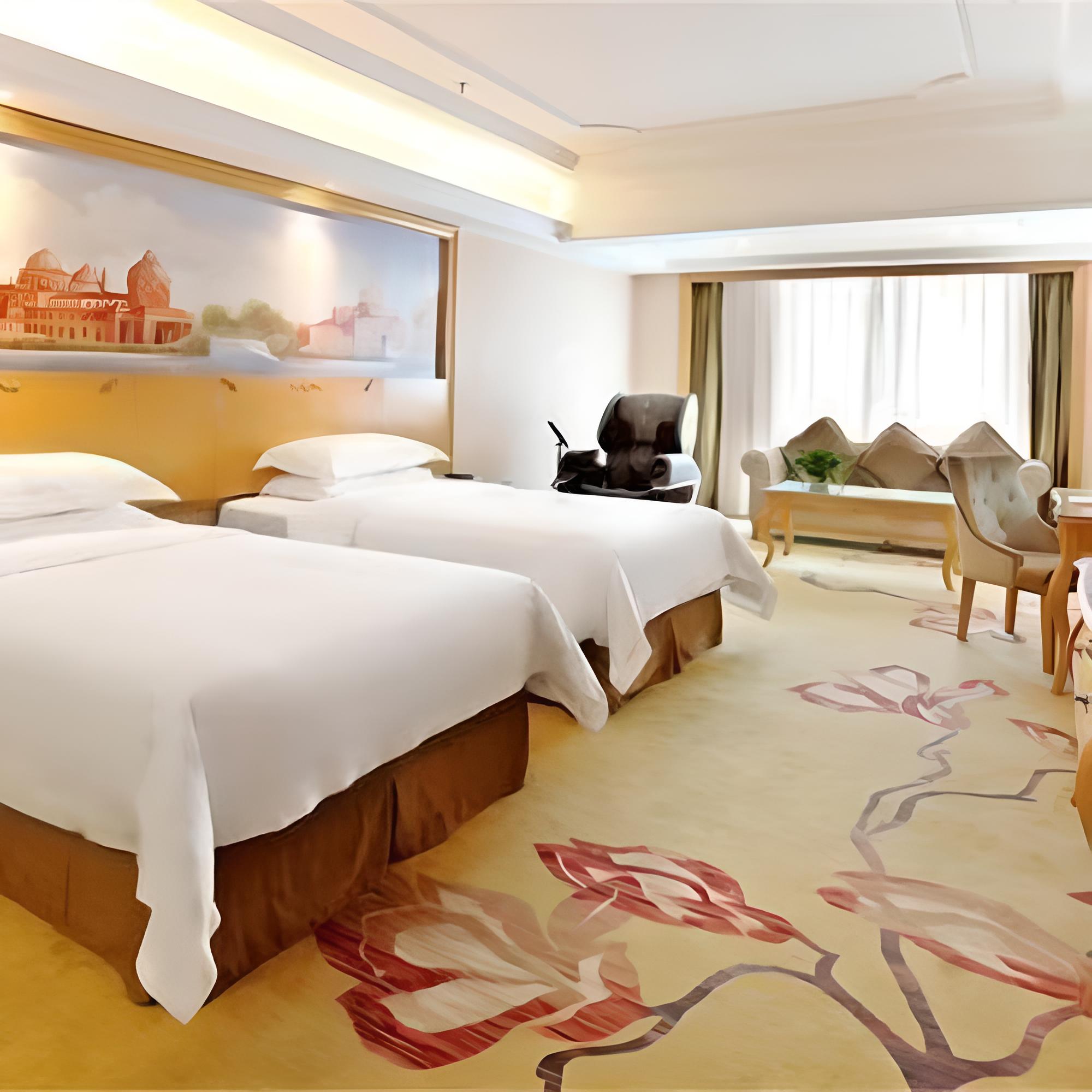 Vienna International Hotel