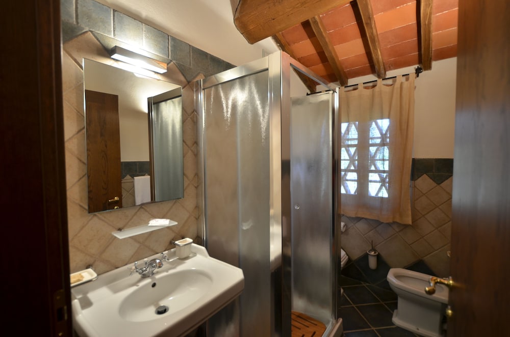 Poggio Cennina Resort