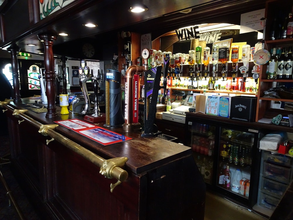 Victoria Inn