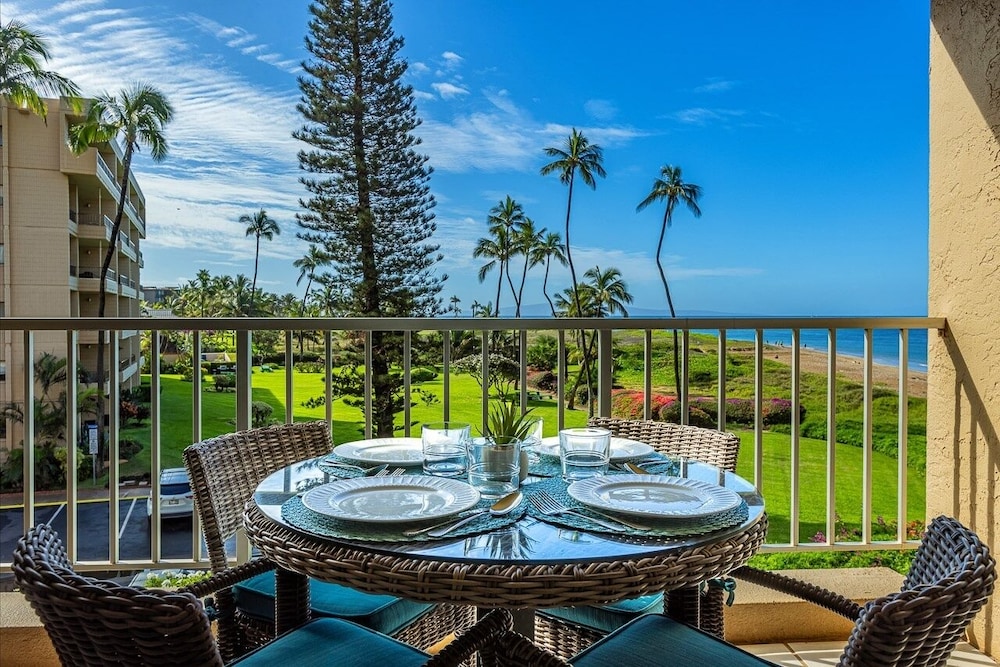 Menehune Shores 324 2 Bedroom Condo