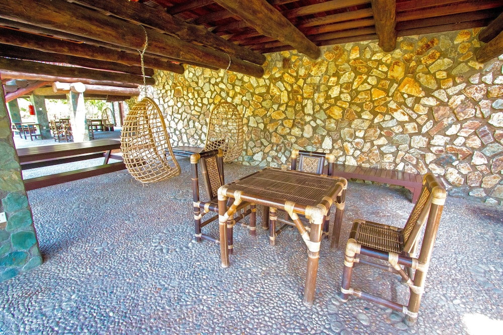 The Waterway Villa