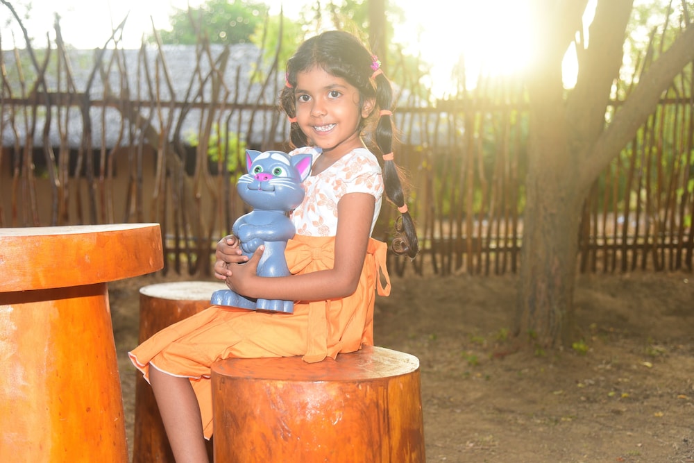 Thumbaya Resort Yala