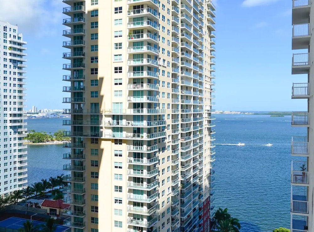 We host Fascinating Studio at Brickell