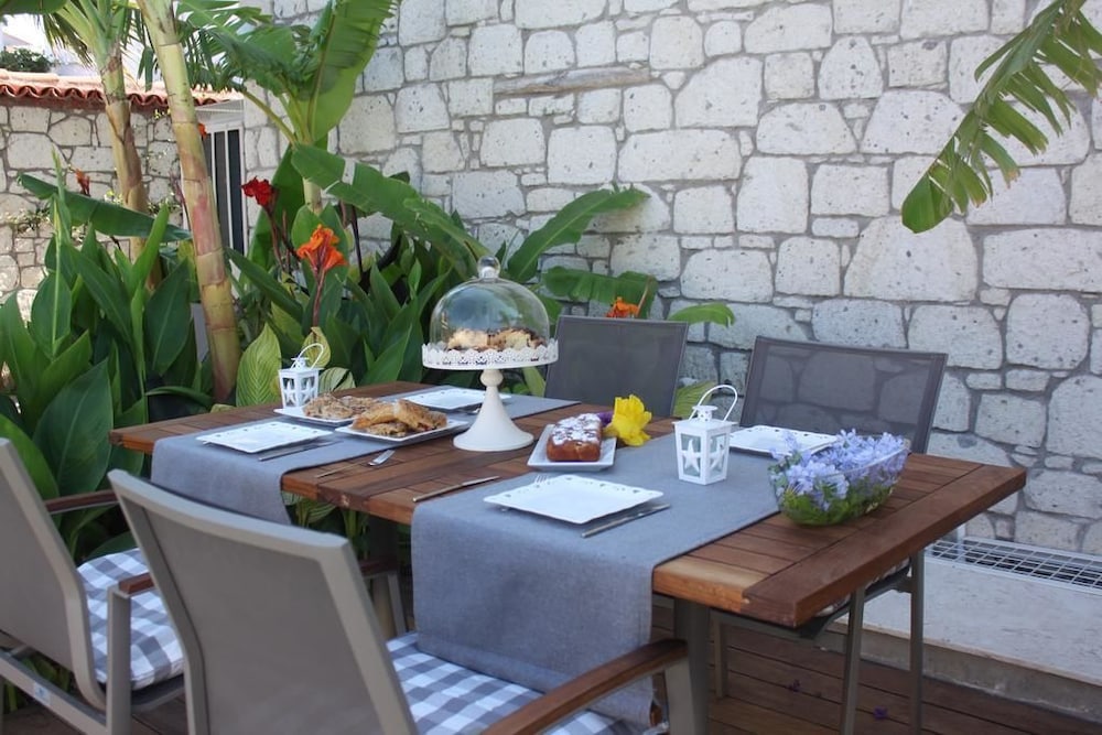 Eritrina Otel - Image 6