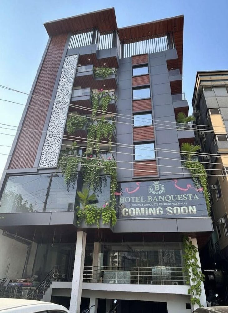 Banquesta Suites