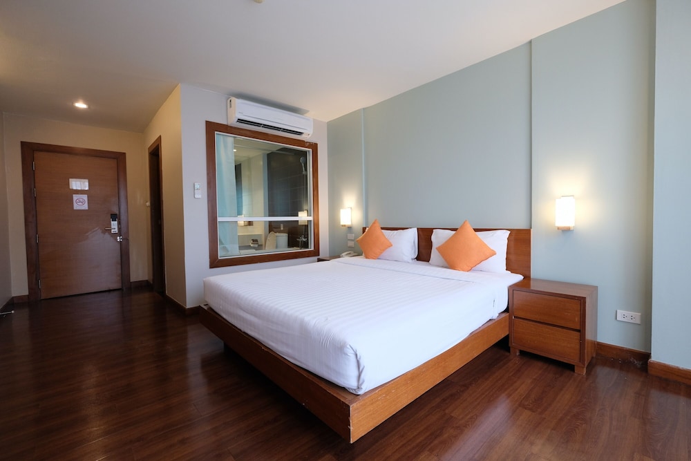 Lantana Resort Hotel Bangkok