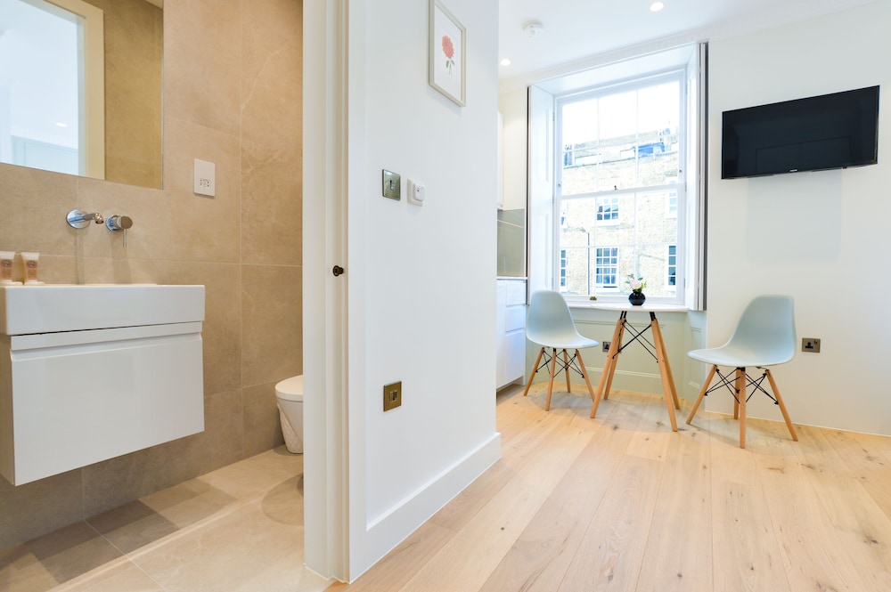 Star Street Serviced Apartments by Concept Apartments