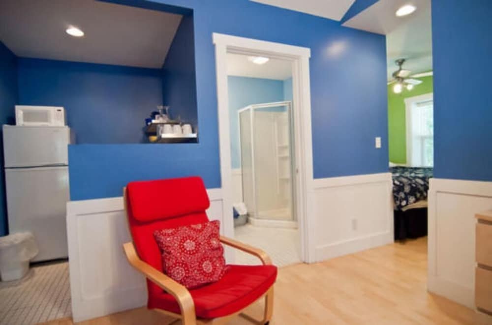 Blue Door Cottages, Zdjęcie 23