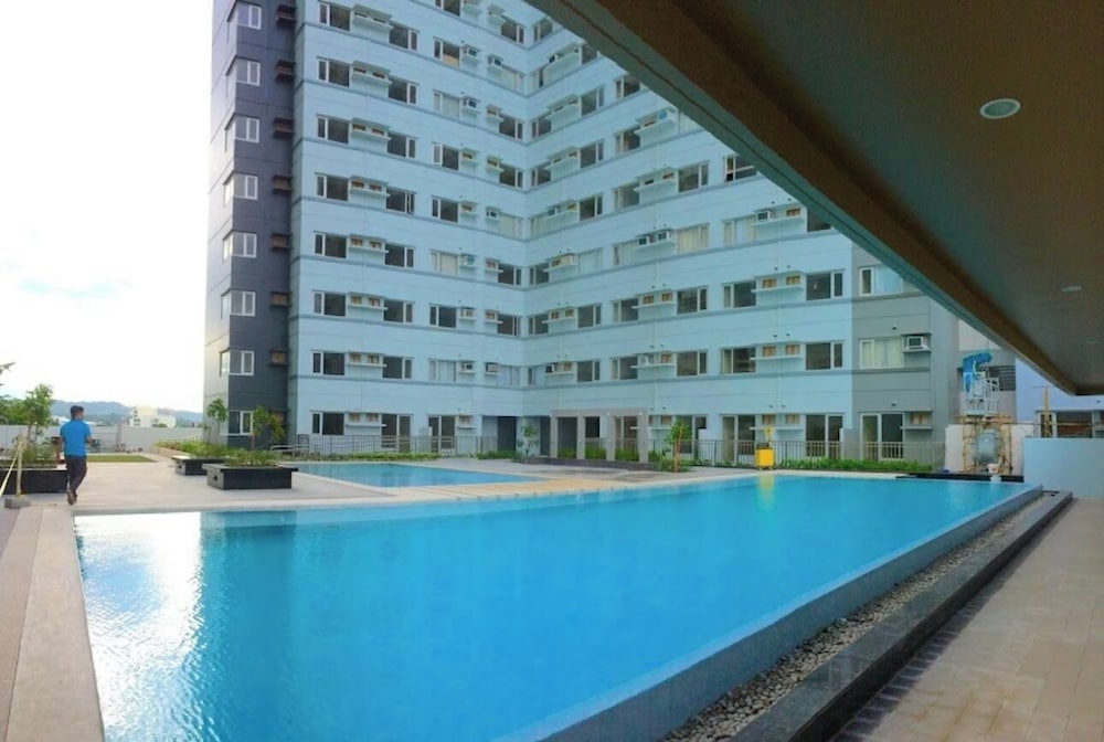 Avida Towers Davao city by darpm