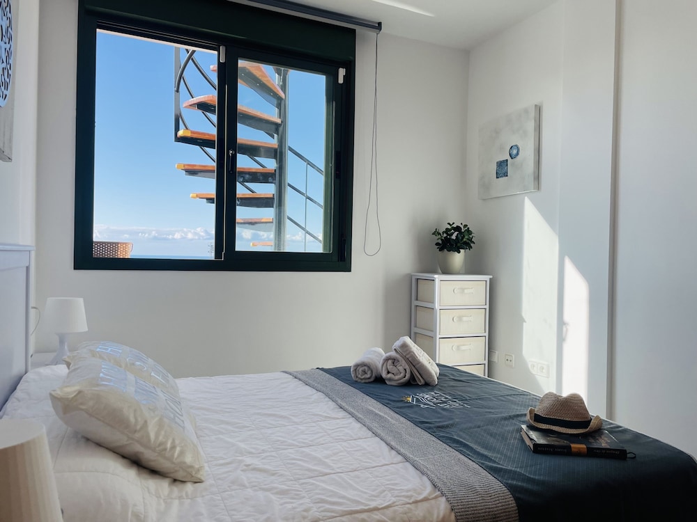 Apartamento Mar de Nerja Sunset