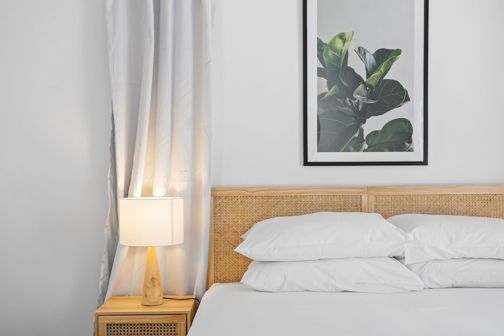 Urban Apartment in the Heart of Paddington